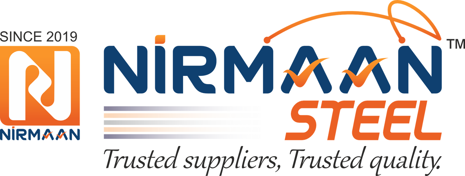 Nirman Logo